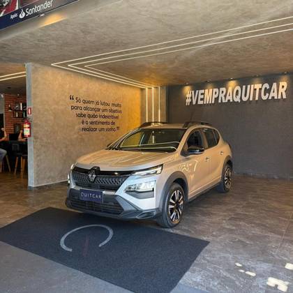 RENAULT KARDIAN 1.0 TCE FLEX EVOLUTION EDC RENAULT KARDIAN 1.0 TCE FLEX EVOLUTION EDC